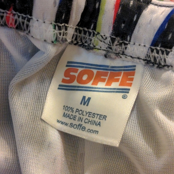 3/$15 🤑 SOFFE Shorts - Picture 2 of 3